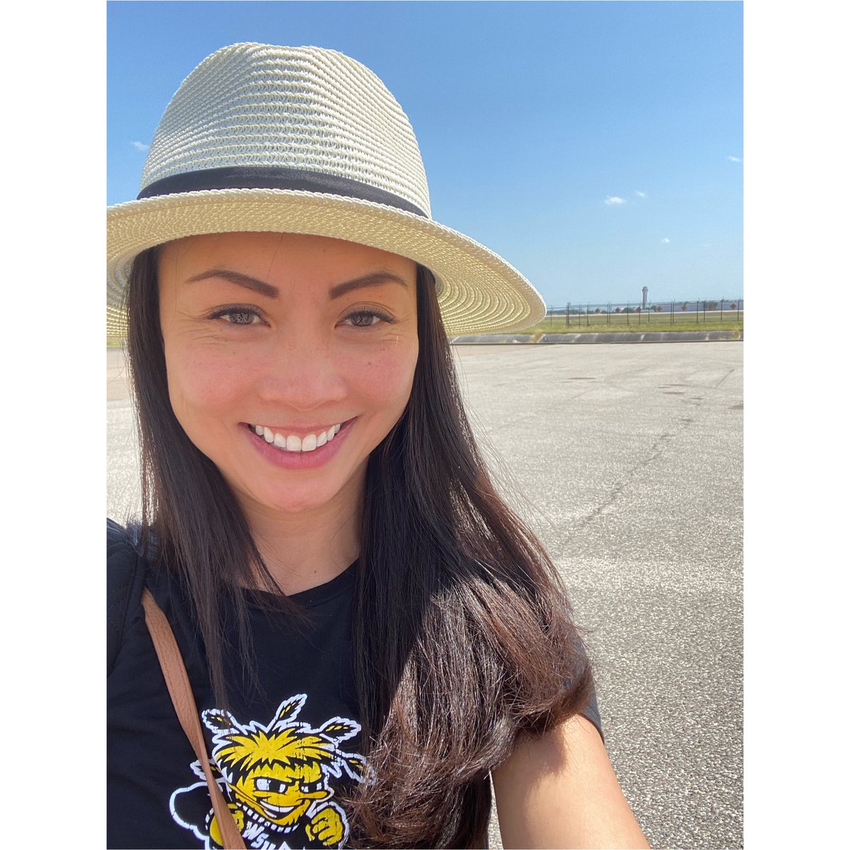 LilyWuKansas's tweet photo. Happy birthday, Wichita!
Fun Facts: Wichita incorporated as a city in 1870, and according to the @WichitaCowtown the city “transformed from a frontier settlement to a cattle town to an agricultural and manufacturing area”
#ThrowbackThursday
#iLoveWichita
#WheresWu
#WorkWithWu https://t.co/6aQRMlZg9i