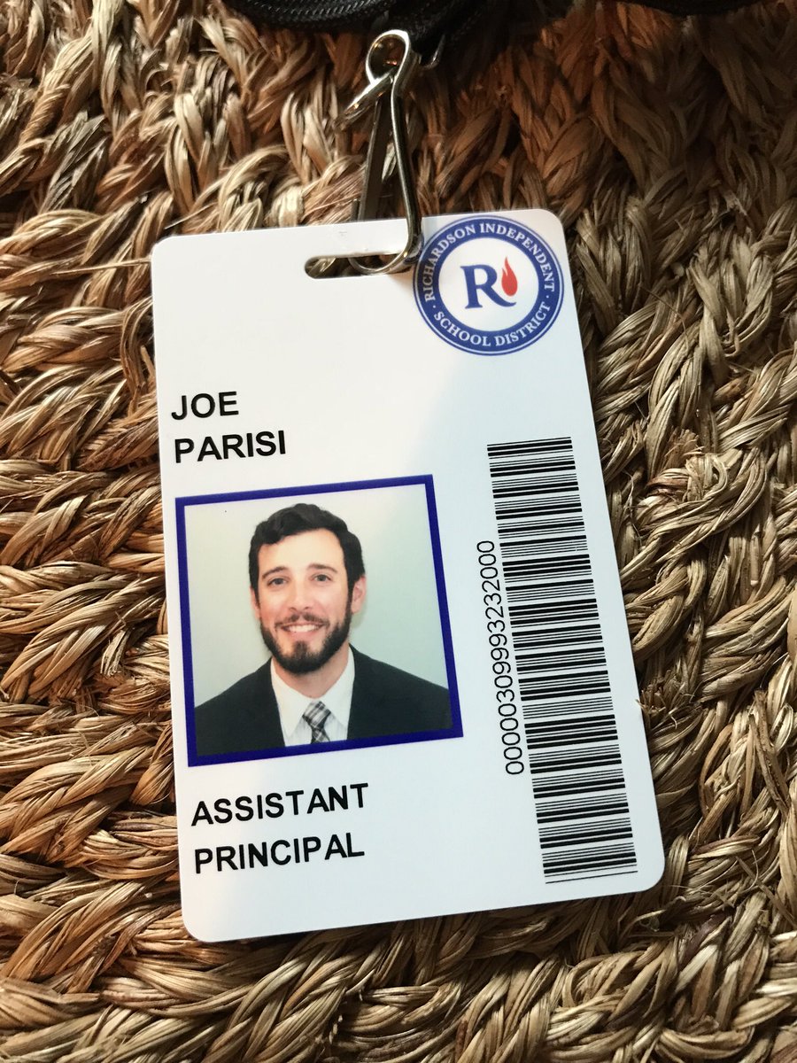 Joe Parisi tweet media