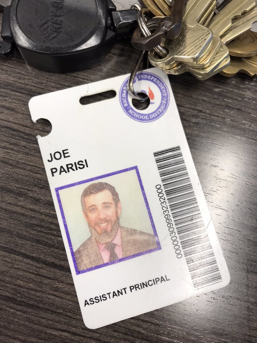 Joe Parisi tweet media