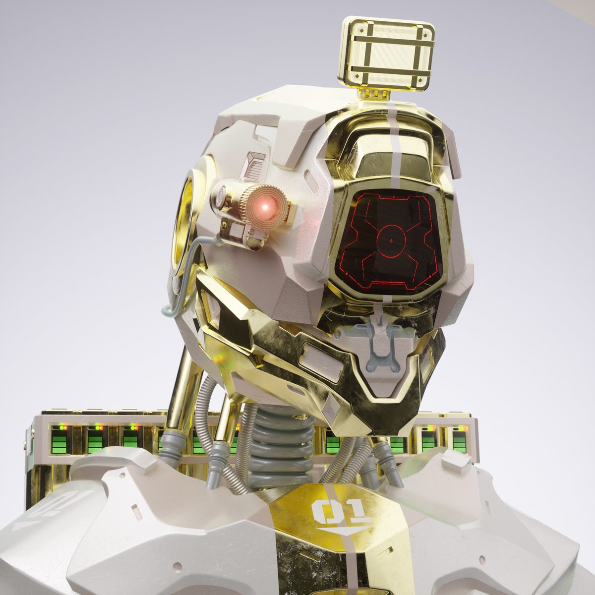 🚀 Picture this... 

🏁 It's race day... 1 v 1... planet unknown... all or nothing...

♟♘ You're put up against this #EXR_RacingStack... Whats your move? 

😱 #Boosters soon?