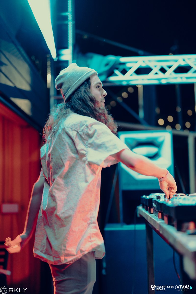 You saw him open up for Tchami but now he's back with his own headlining tour!! Come dance w <a href="/Ekonovah/">Ekonovah</a>  October 14th 😍 Perfect fall vibes at Insideout 🍃 🍂 

TIX ON SALE NOW 
tickets.holdmyticket.com/tickets/398186