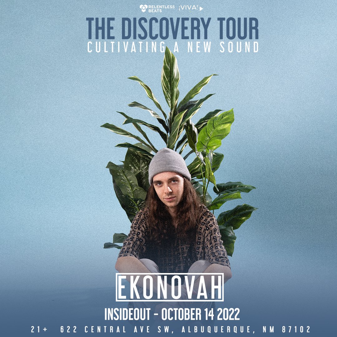 VIVA ABQ/NM 👽 tweet media