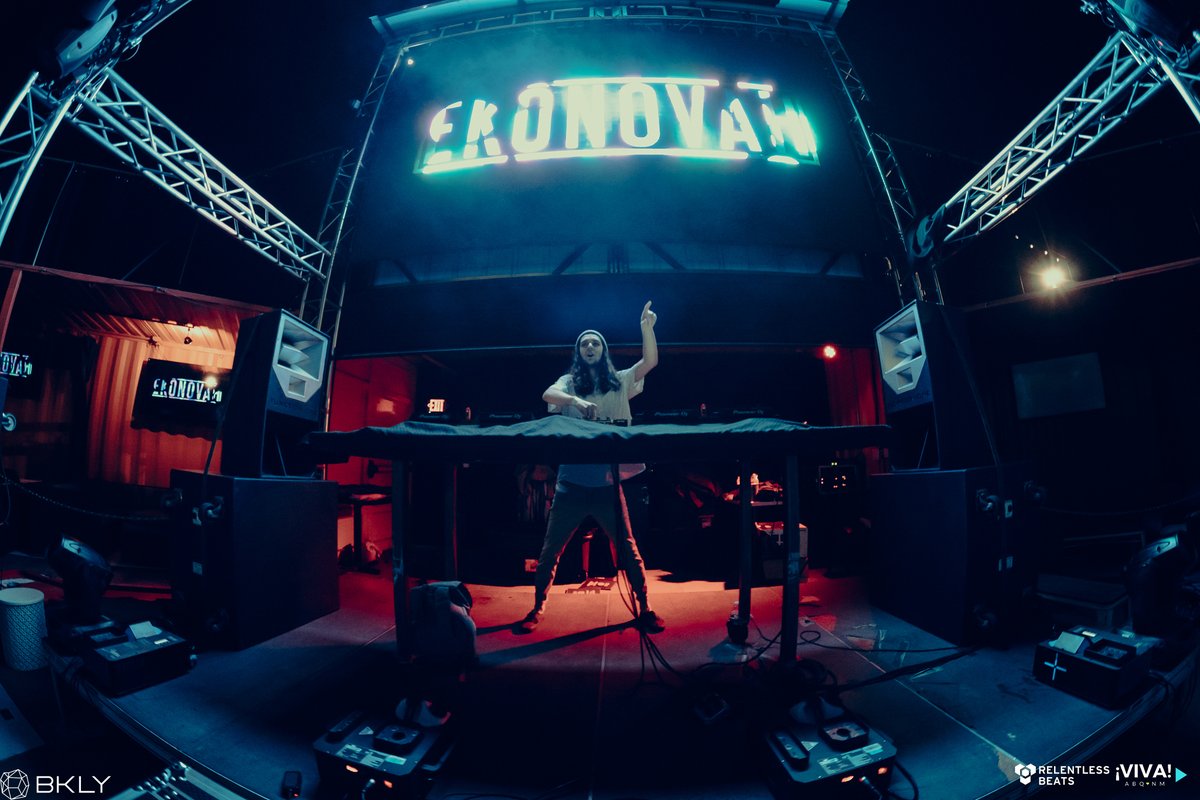 VIVA ABQ/NM 👽 tweet media