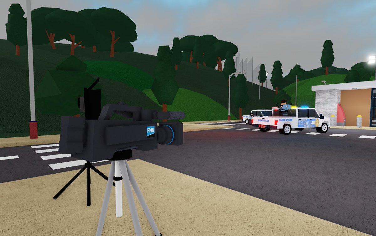 I am currently on scene of a Bank Robbery / Hostage Situation in Greendale. More on <a href="/FSNetworkNews/">Firestone News Network</a> shortly!

<a href="/FedoraMasterB98/">FedoraMasterB98</a> 
<a href="/DOCMFirestone/">Firestone Department of Commerce</a>