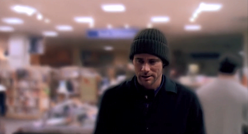 eternal sunshine of the spotless minute tweet media