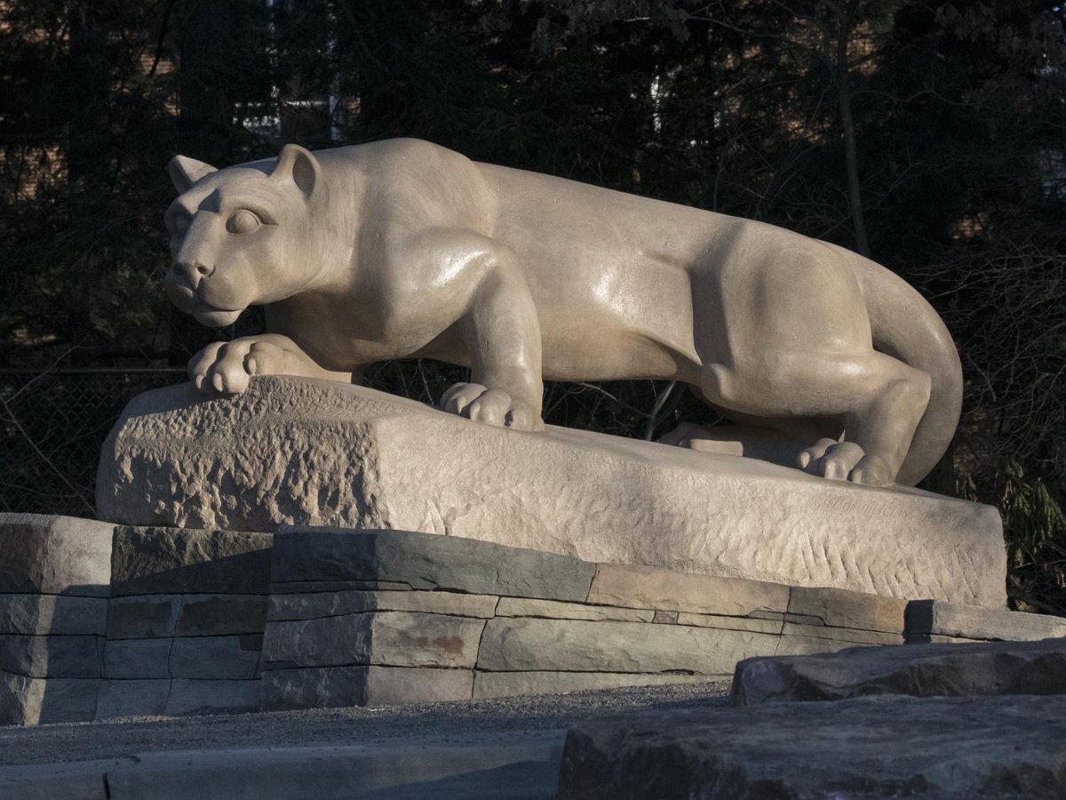 PSU_SoVA's tweet photo. Nominations are currently being solicited for the Penn State Distinguished Alumni Award for 2023. 

The nomination form found here https://t.co/aXnR6mVl3v! Completed nomination forms should be submitted electronically to sas79@psu.edu by Sept. 30.

#psuarts #sovasogood #psusova https://t.co/3jsafxpNTX