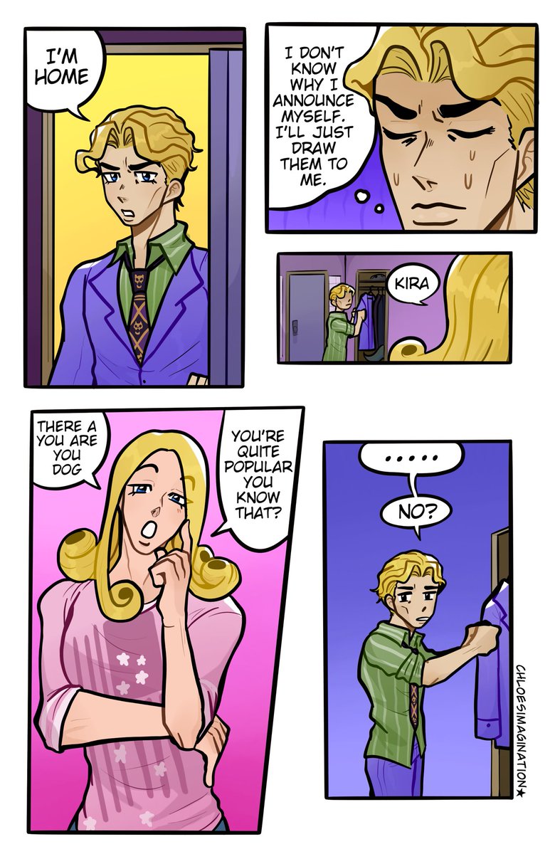 Kira's laptop 