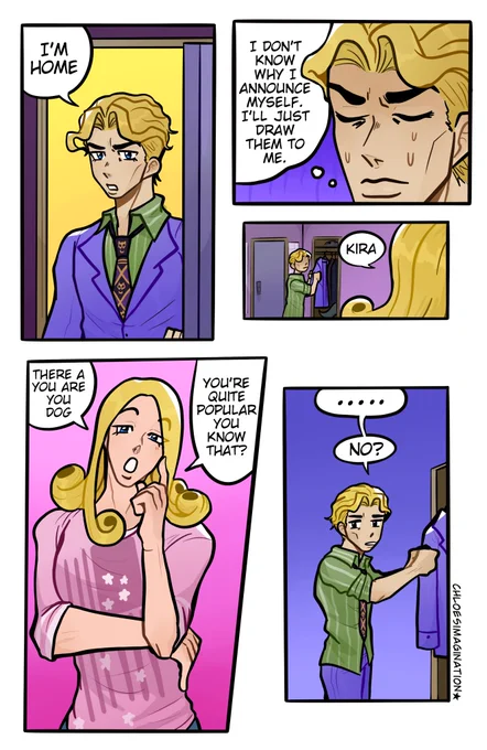 Kira's laptop 