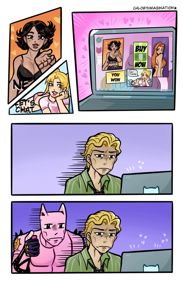 Kira's laptop 