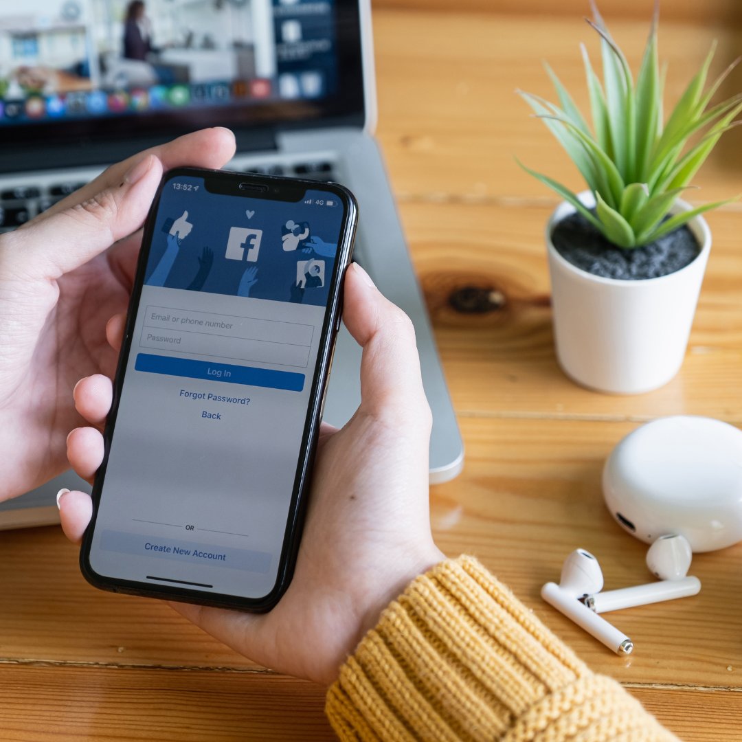 JungoInc's tweet photo. The power of Facebook advertising for mortgage brokers is evident. Learn how to access this success in our latest blog post! https://t.co/jaH4IgZXAO https://t.co/GH3pQo13xr