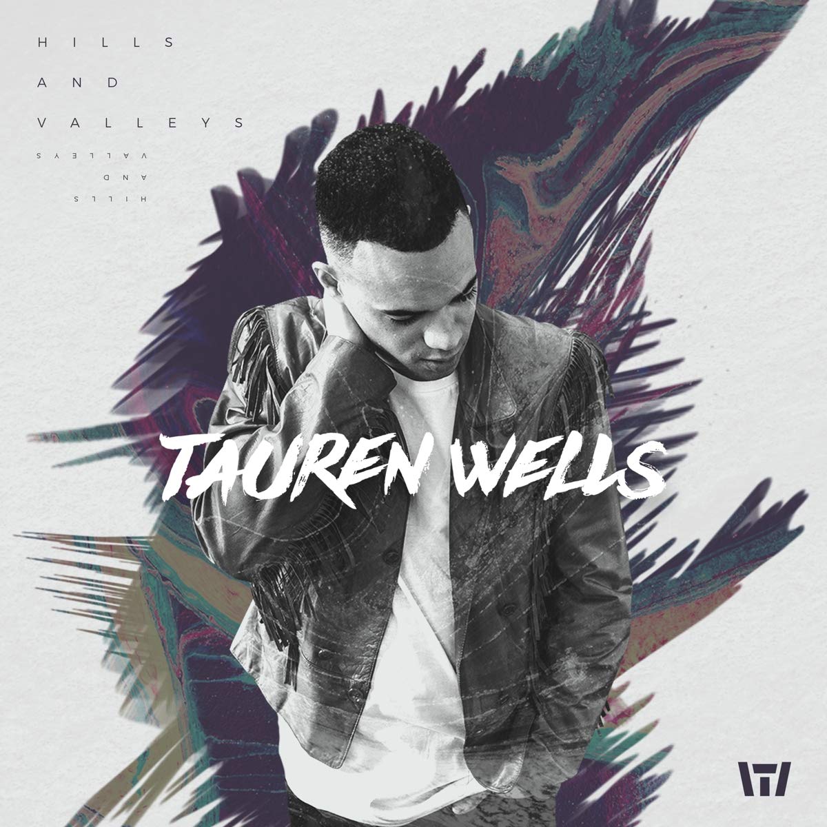 Tauren Wells tweet media