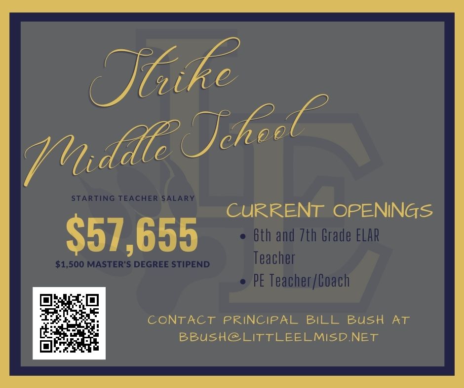 LEISD Human Resource Services tweet media