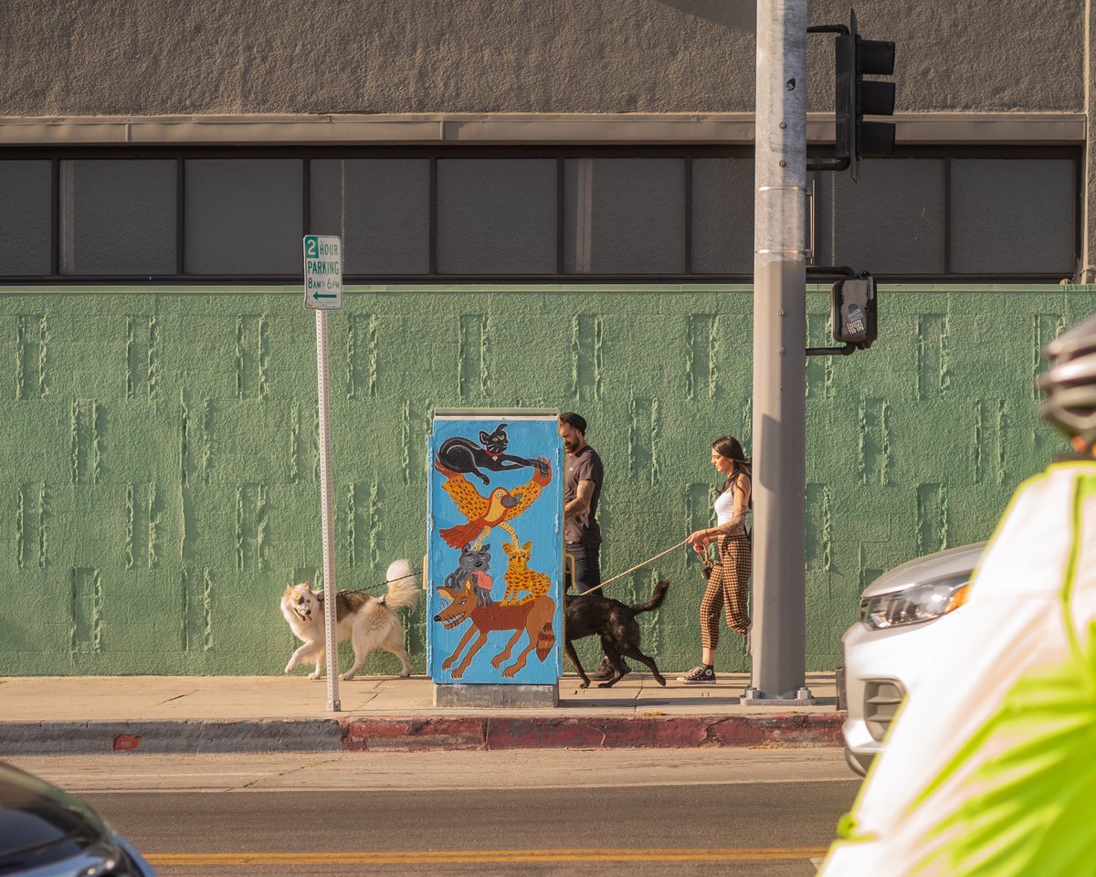 StevenClouse's tweet photo. Guess I’m going to start posting images here again since IG has gone so downhill for stills. Here’s some random snaps from around the city. https://t.co/PEyEw9bV88