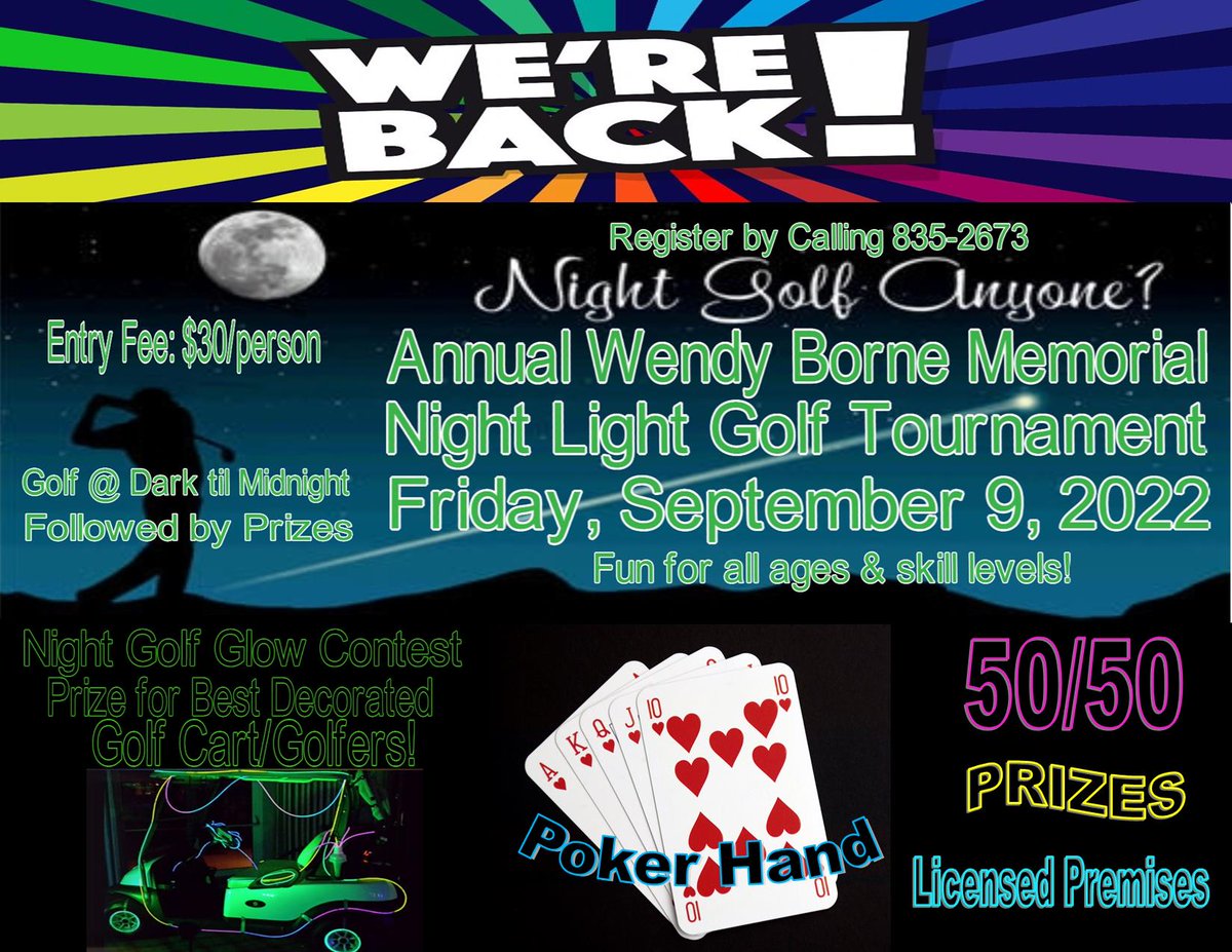 McCreary Recreation (@mccrec1) on Twitter photo 