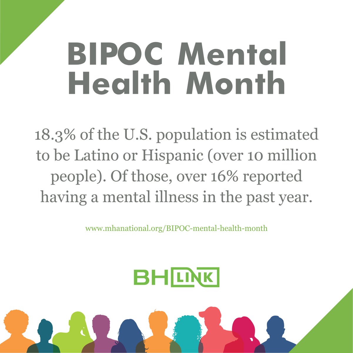 HHP_RI's tweet photo. July is BIPOC Mental Health Month. Learn more at: https://t.co/puzjhoqy3H 💚 #BIPOCMentalHealthMonth
#YouAreNotAlone #BHLinkRI #ItsOkRI
Call: 401-414-LINK (5465)
Click: https://t.co/CDTaZ5JjNT
Visit: 975 Waterman Ave, East Providence, RI 02914 https://t.co/6SvfajgCmY