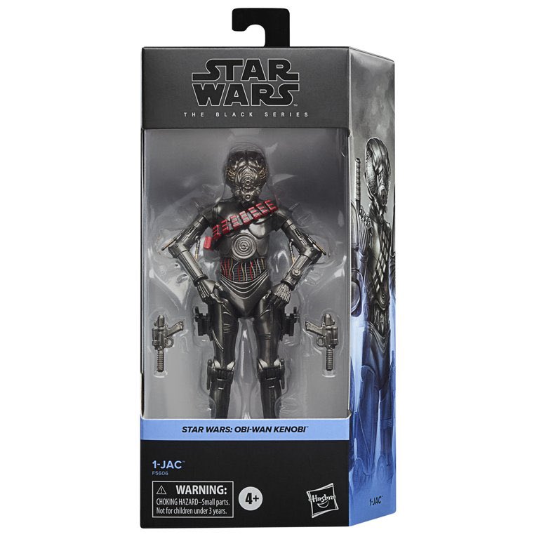 JediCollecting's tweet photo. Walmart exclusive The Black Series - 1-JAC is available for preorder!
➡️ https://t.co/ACkbLFMMAw
#StarWars #ObiWanKenobi #TheBlackSeries #1JAC #ActionFigure #ActionFigures https://t.co/2WbE7QJg2d