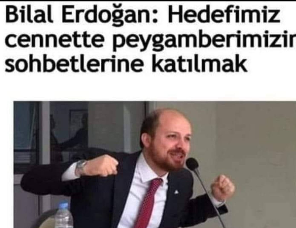 evrimev's tweet photo. Dünyada ki sohbet muhabbet kesmedi‼️
#HayatımızKarardı https://t.co/tBi83YIbHm