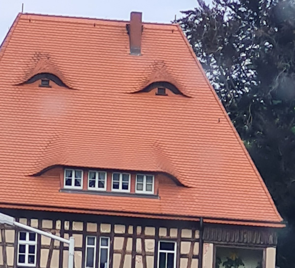 FrauGausS's tweet photo. Ihr seht das doch auch? https://t.co/UYixAkrZ6c