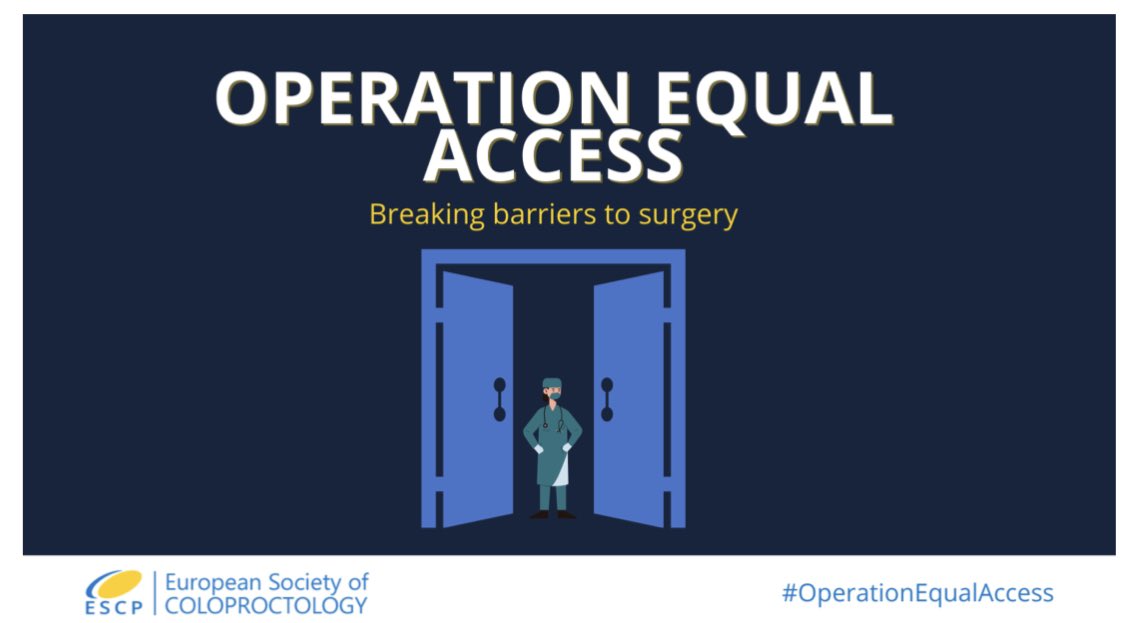 researchactive's tweet photo. The #operationequalaccess campaign by @escp_tweets SoMe Subcommittee was tremendous success :
• 144 posts gaining 868,436 impressions
• new, broader audiences
• @escp_tweets doubling impressions, profile visits & mentions in June & 12k follower milestone https://t.co/0i5HDXW0Ke