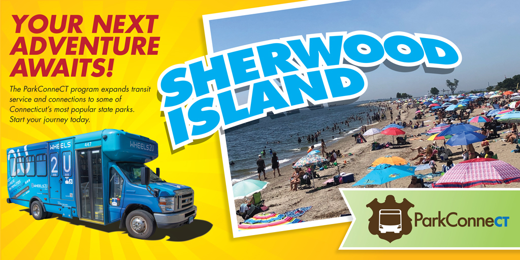 CTrides's tweet photo. Beat the heat this weekend with a beach day at Sherwood Island State Park! 🏖️ 😎 ☀️ 🤽 🛶
Start your adventure today - https://t.co/7tIciri6H4
#CTrides #CTvibe #StateImIn #CTparks #ParkConneCT #Connecticut https://t.co/3QEHJv8vrv