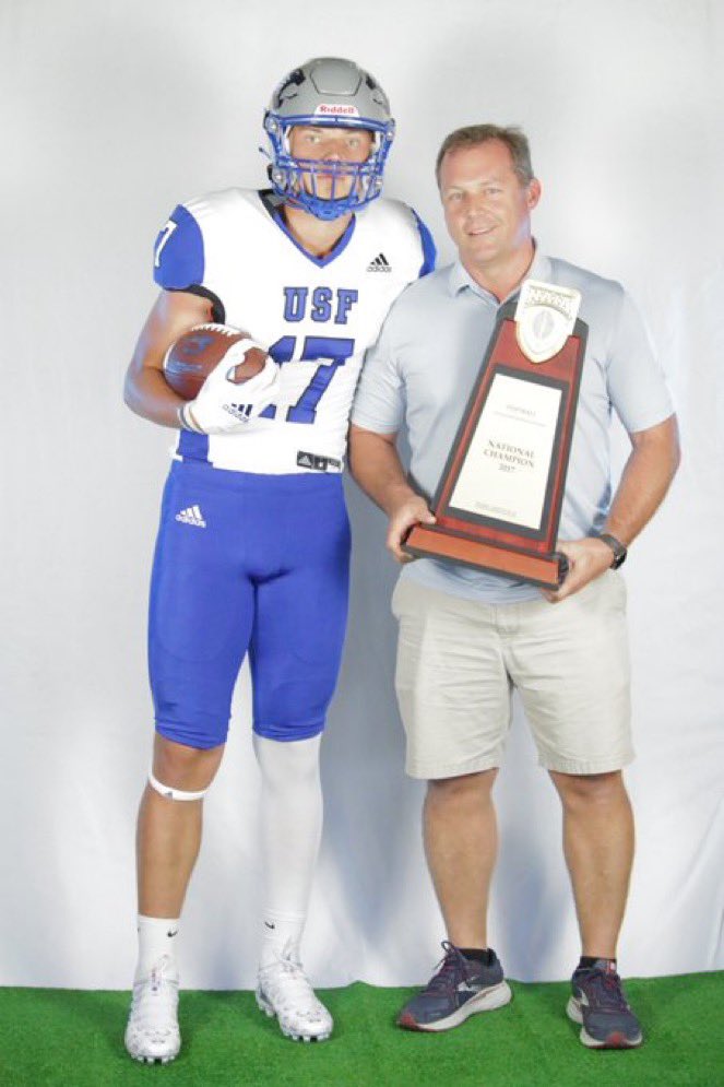 Evan Gerber tweet media