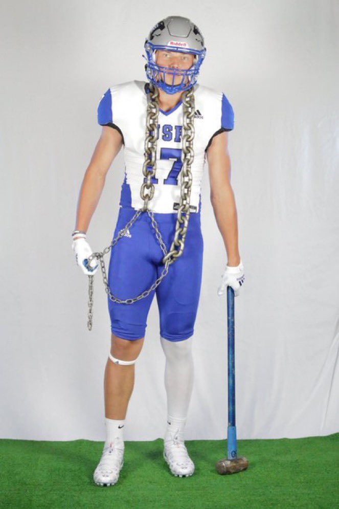 Evan Gerber tweet media