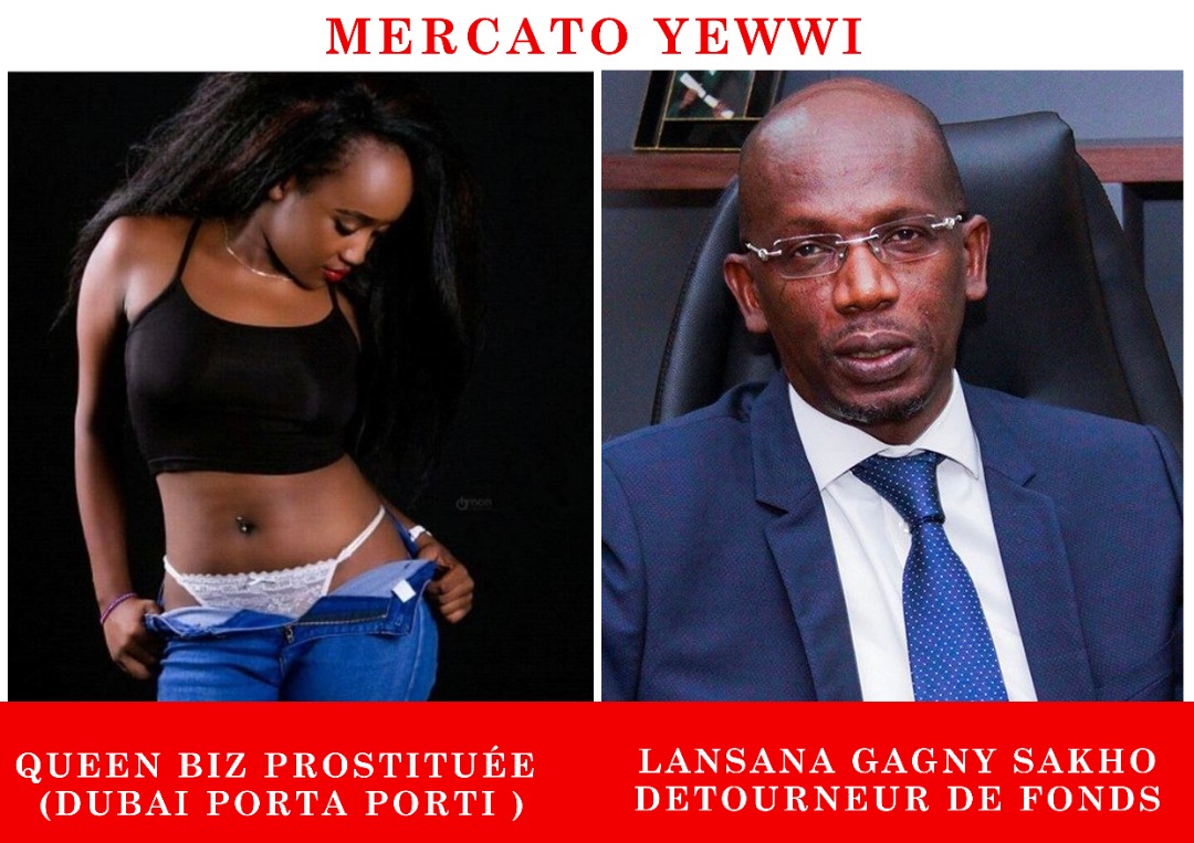 MalickD1777's tweet photo. le mercato de fc depravation est sans commentaire ...
Voici l'élite que nous propose le president du club fc dépravation Ousman SONKO pour diriger le #Senegal 🤣🤣🤣🤣🤣
#afrique #freesenegal #kebetu https://t.co/5h8yRCgFG4
