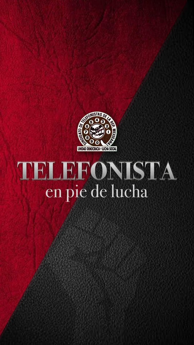 PaOoJM's tweet photo. #HuelgaEnTelmex https://t.co/eF7gCUPSpm