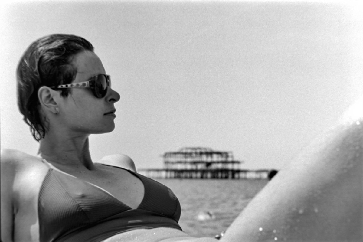 podvodoy's tweet photo. @ILFORDPhoto #ilfordphoto #fridayfavourites #summershots 

Bright on 

Taken on  #orthoplus  with #pentax MX + 50/1.8 https://t.co/Se39MbLDd3