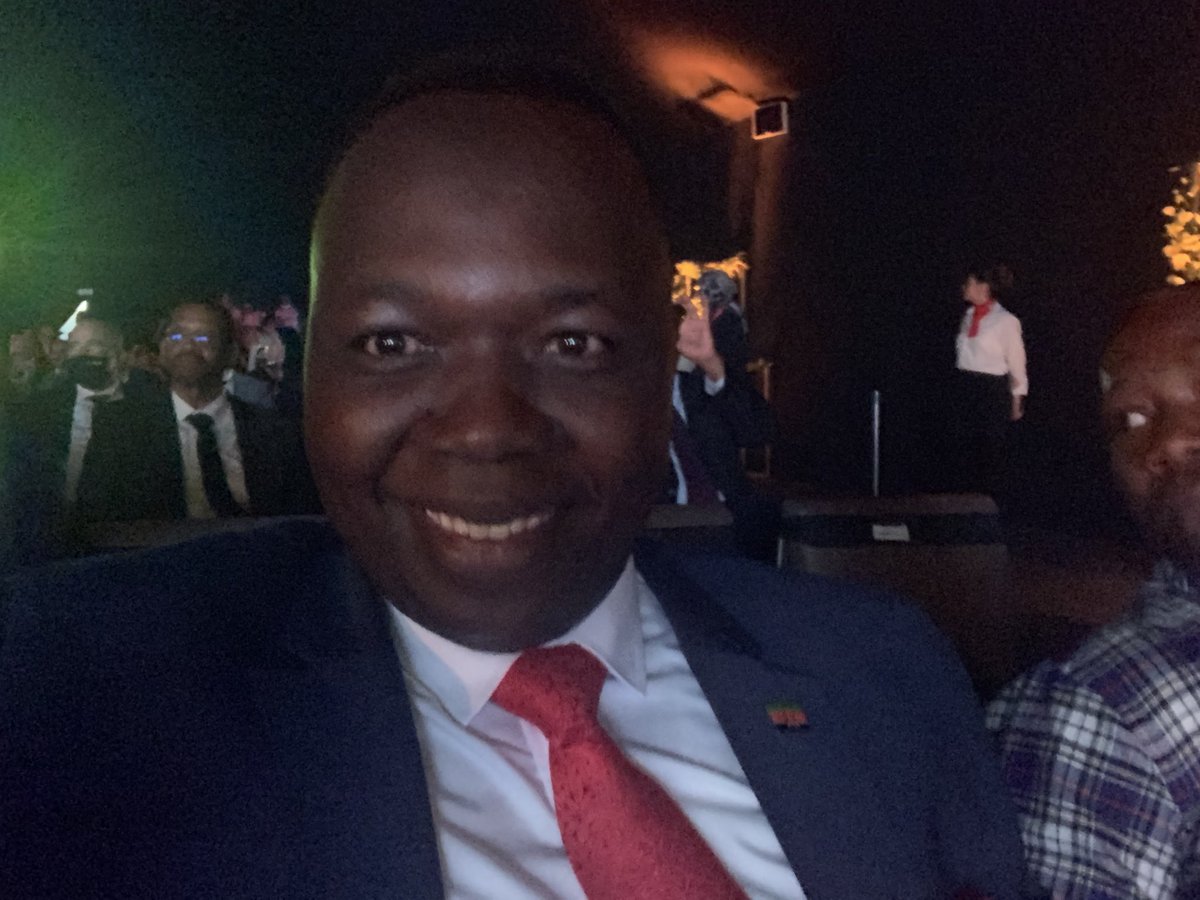 Ray Ochieng , HSC tweet media
