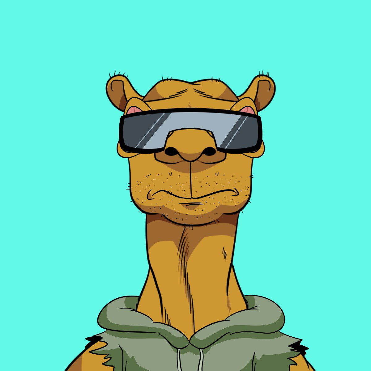 🎁 $250 GIVEAWAY 🎁

Prizes:
🏆$250 $SOL
🏆5X WL Spots

To Enter: 
✅ Follow @CoolCamelsNFT
✅ Like, RT &amp; Tag 3 Friends
✅ React to the SOL Giveaway in Discord (required)👇

discord.gg/coolcamels

*winner announced in discord*
#SolanaNFTs  #NFTGiveaway #ad