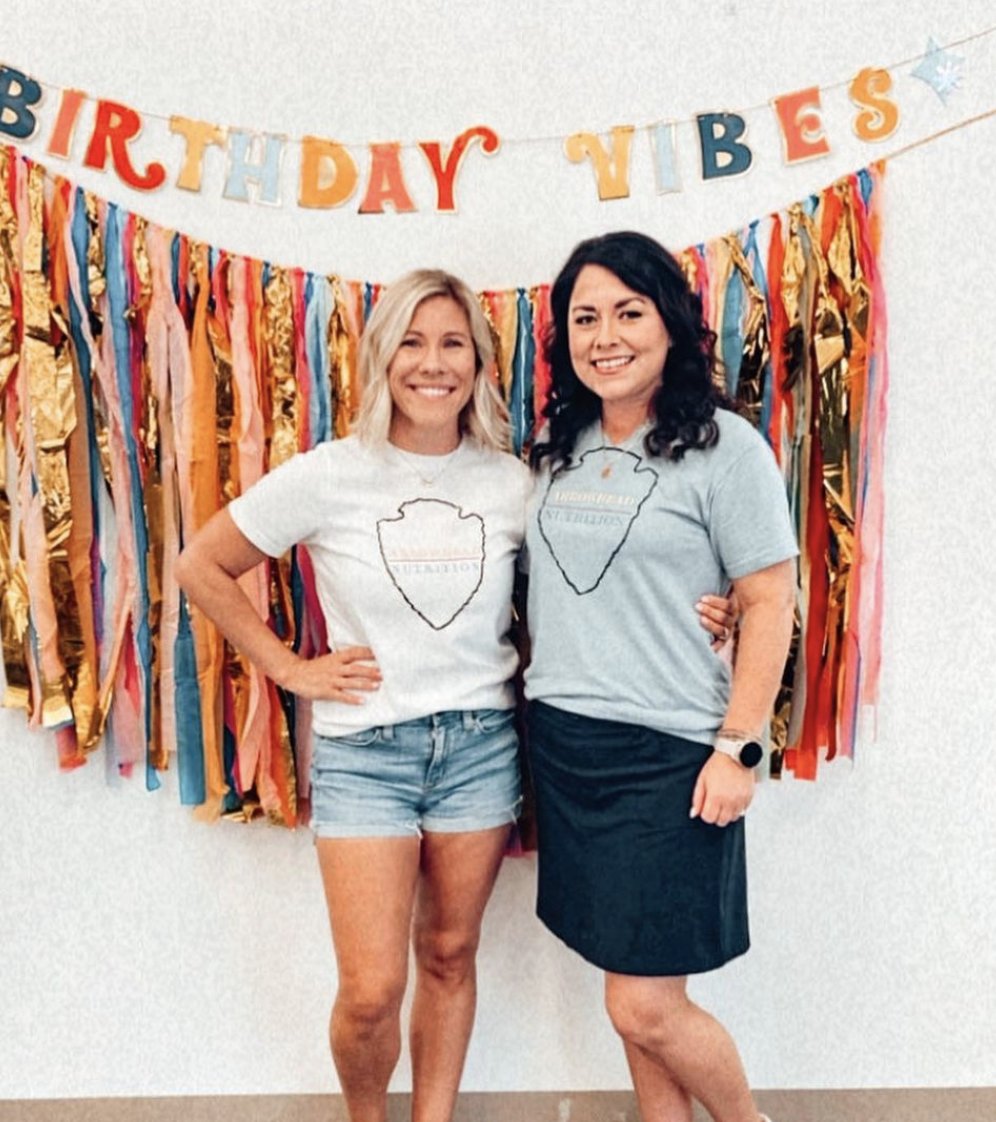 Wishing a very happy 1st birthday to one of our amazing restaurant partners, Arrowhead in Ottawa, KS! They have participated in many of our Community Campaigns and are always giving back to their community!

Wishing them tons of love &amp; future success!!!