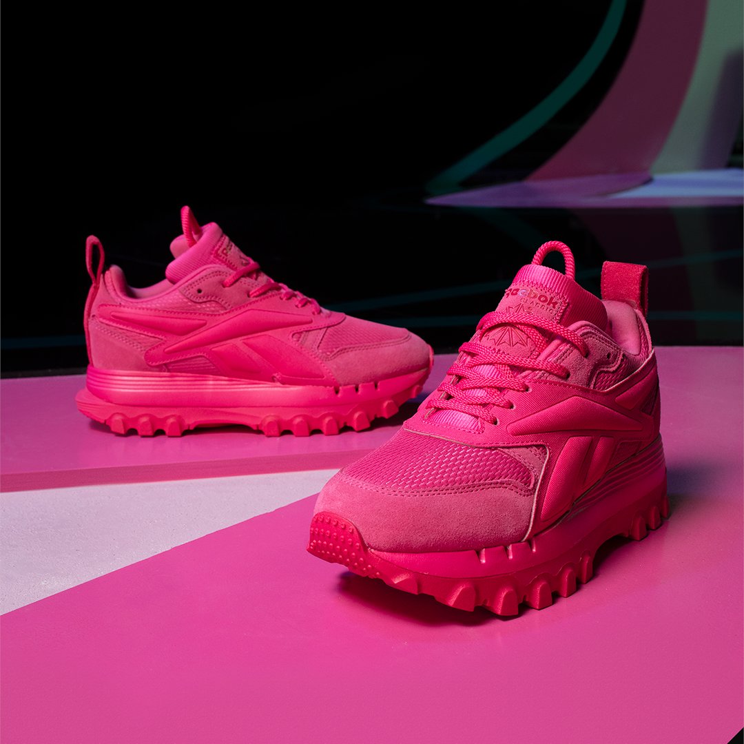 journeys reebok classic