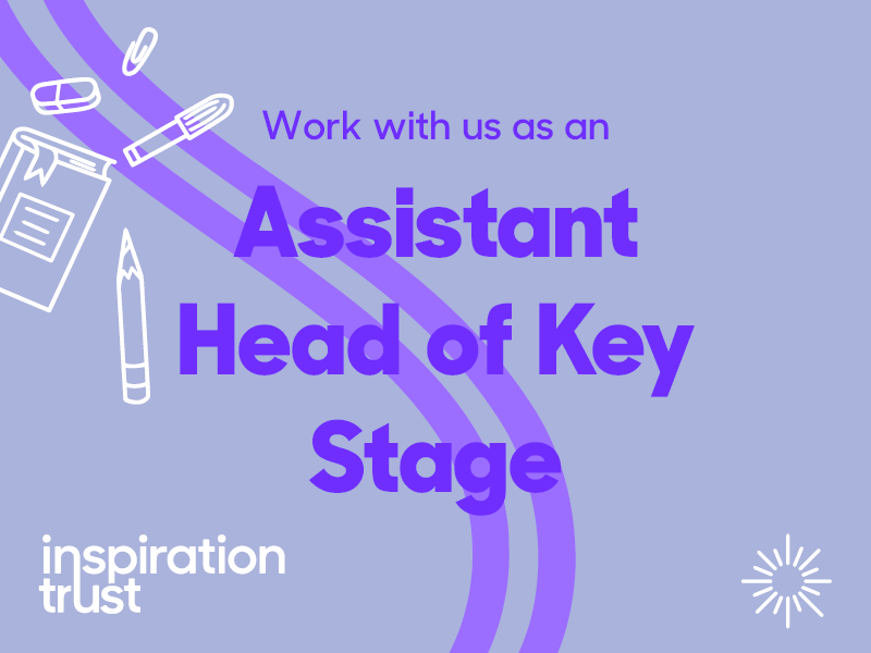 InspirationEast's tweet photo. Our last #GoForwardThursday is from @WaylandAcademy, who is looking for an outstanding Assistant Head of Key Stage to help their students achieve even more. Closing on 7th August!
Take a look here! π
https://t.co/NE2Dhn0ogf
#EduJobs #TeacherJobs https://t.co/sF2pAFRSK8