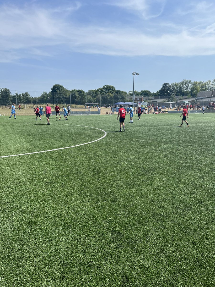 THE Robins Nest FC tweet media