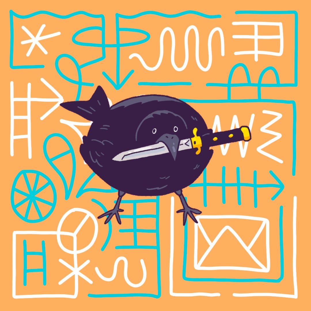 HODLHil ☆ NRN tweet media