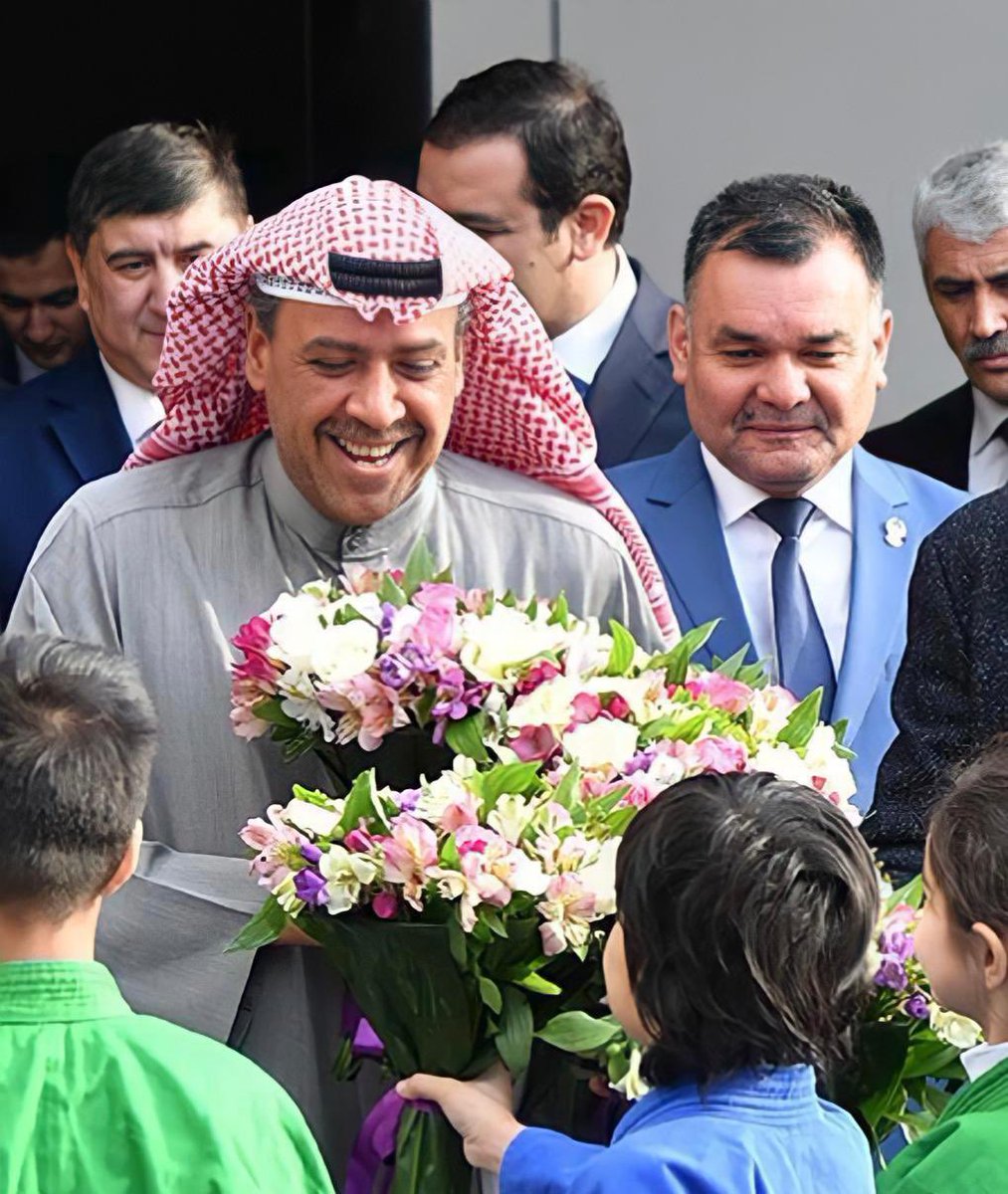 حفظه الله ورعاه