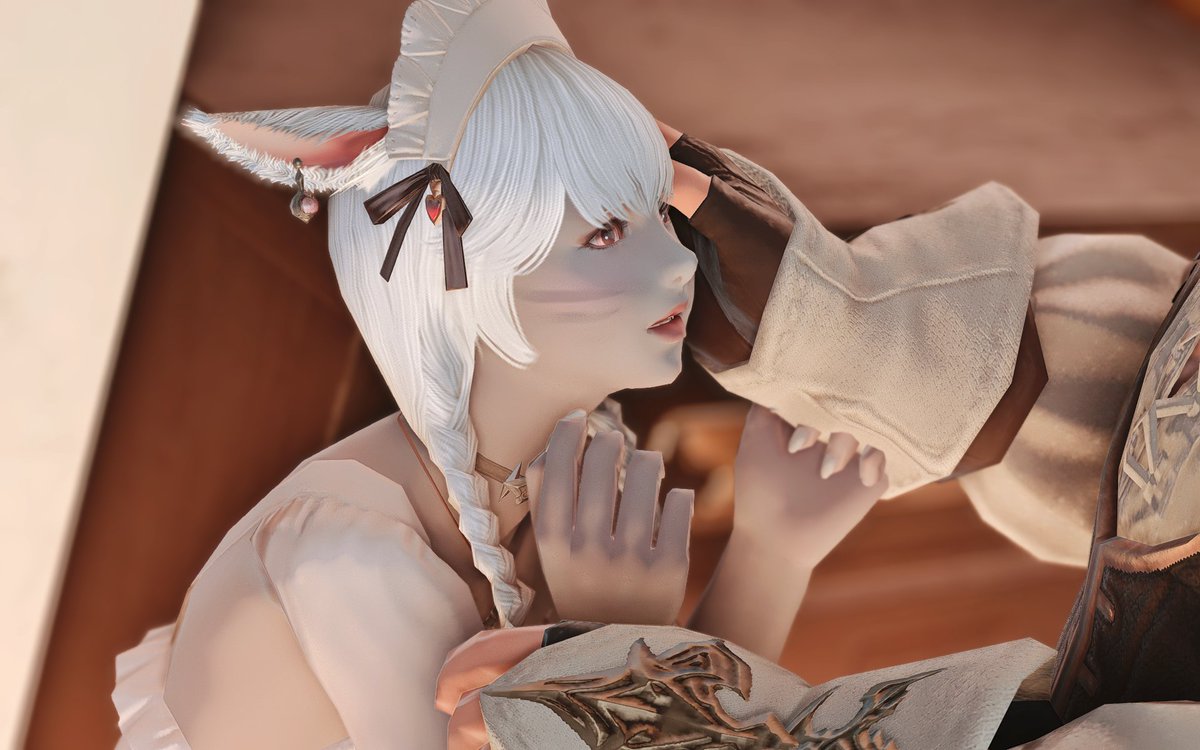 Lullaby_ff14's tweet photo. #FFXIV #ffxivsnaps #GPOSERS #ffxivss https://t.co/AtMKq65NrL