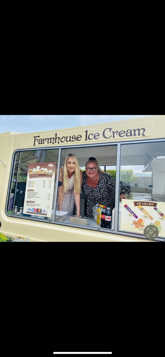 Fab day @fortem_people yesterday! Lots joined us for a @YorksDalesIceCr what a life! #WorkLifeBalance #recruitment