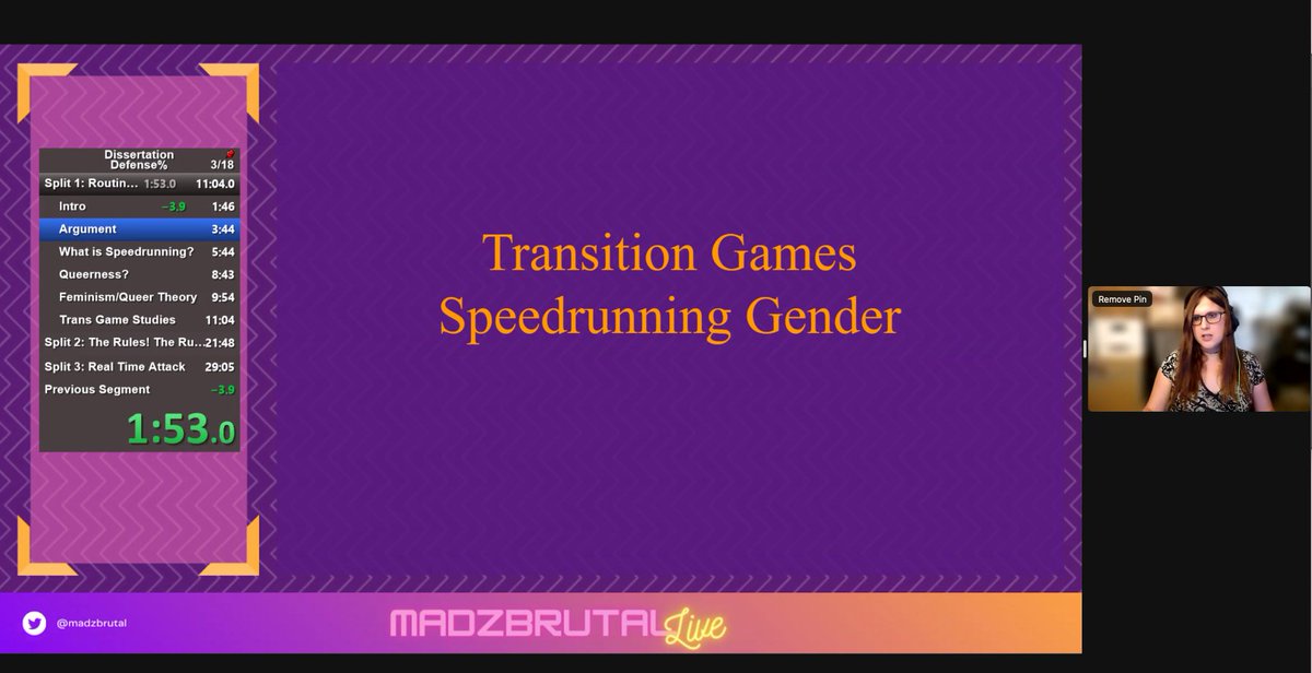 Dr. MadzBrutal tweet media