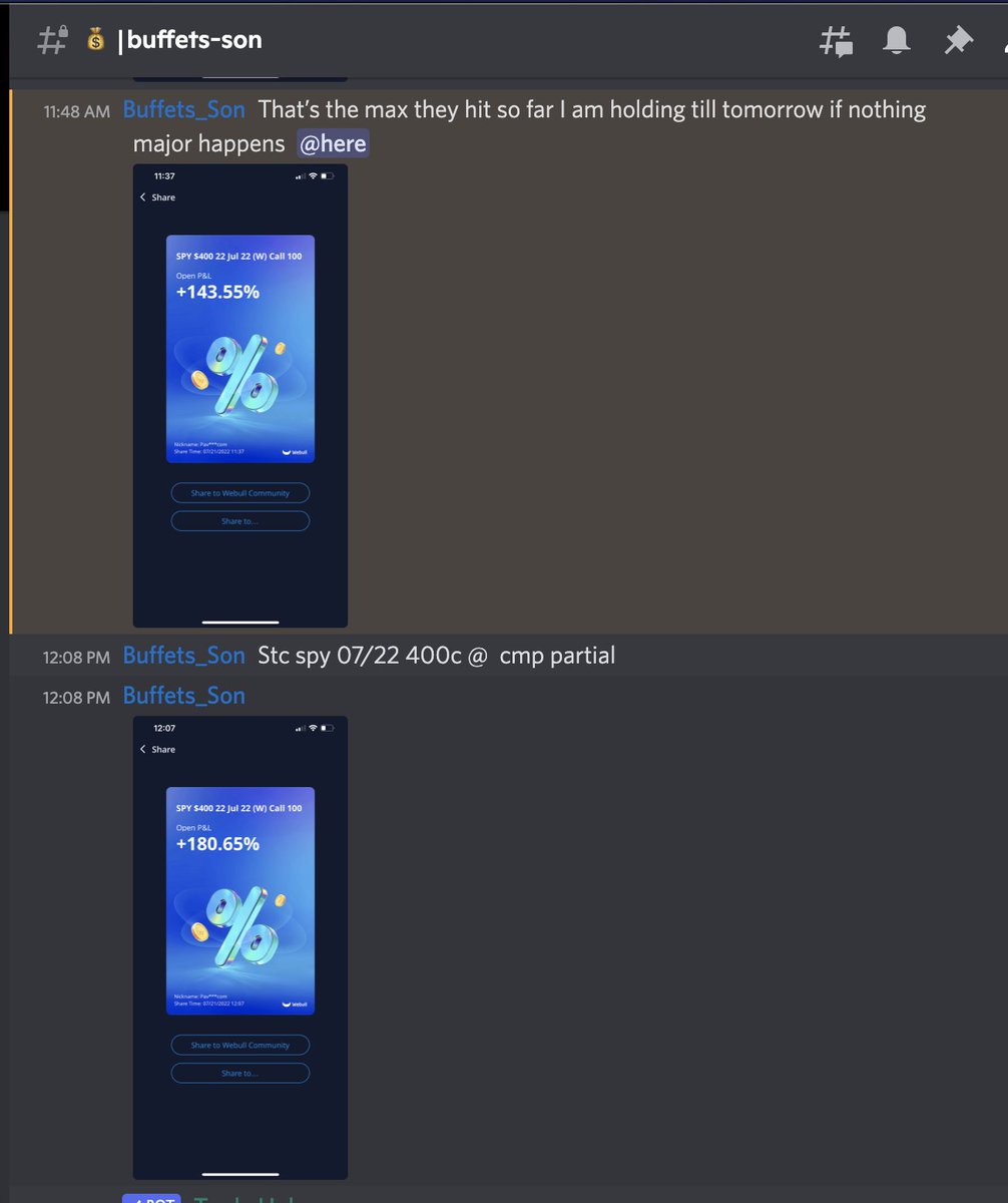 The_ProfitGang's tweet image. why can&apos;t everyday be a pay day 😎 #jointheserver #profitgang where #everyday #payday