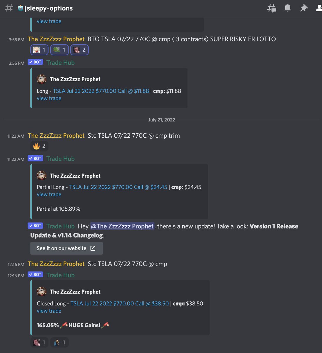 The_ProfitGang's tweet image. why can&apos;t everyday be a pay day 😎 #jointheserver #profitgang where #everyday #payday