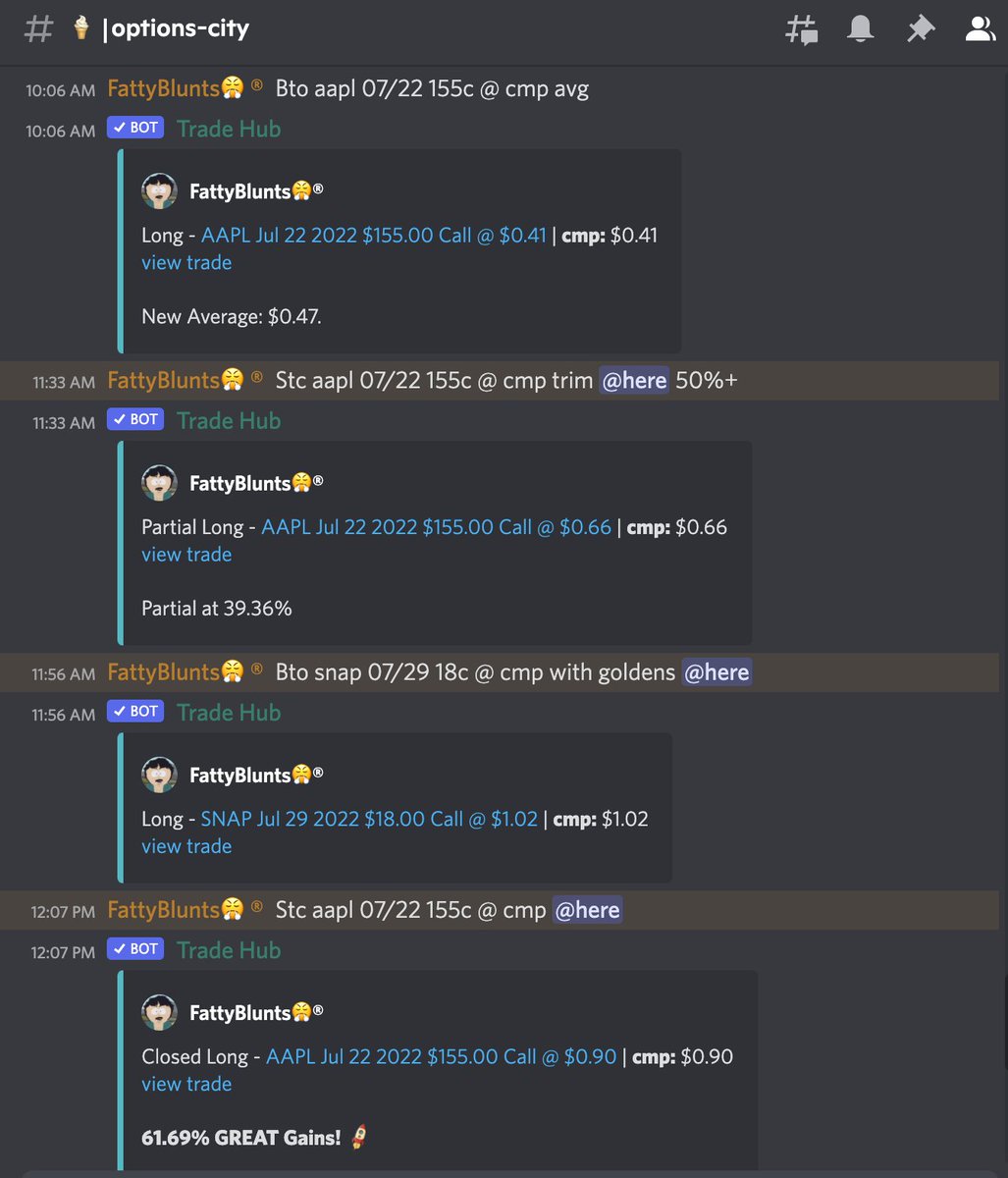 The_ProfitGang's tweet image. why can&apos;t everyday be a pay day 😎 #jointheserver #profitgang where #everyday #payday