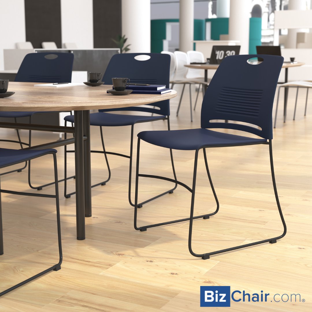 BizChair's tweet photo. 📢 New at BizChair - HERCULES Series Commercial Grade 660 lb. Capacity Plastic Stack Chair. Available in Navy, Black and Gray https://t.co/nHZNjfiUEE #inthebiz #furniture #commercial #stackchair #event #hercules #bizchair https://t.co/5Wc44AwjhD