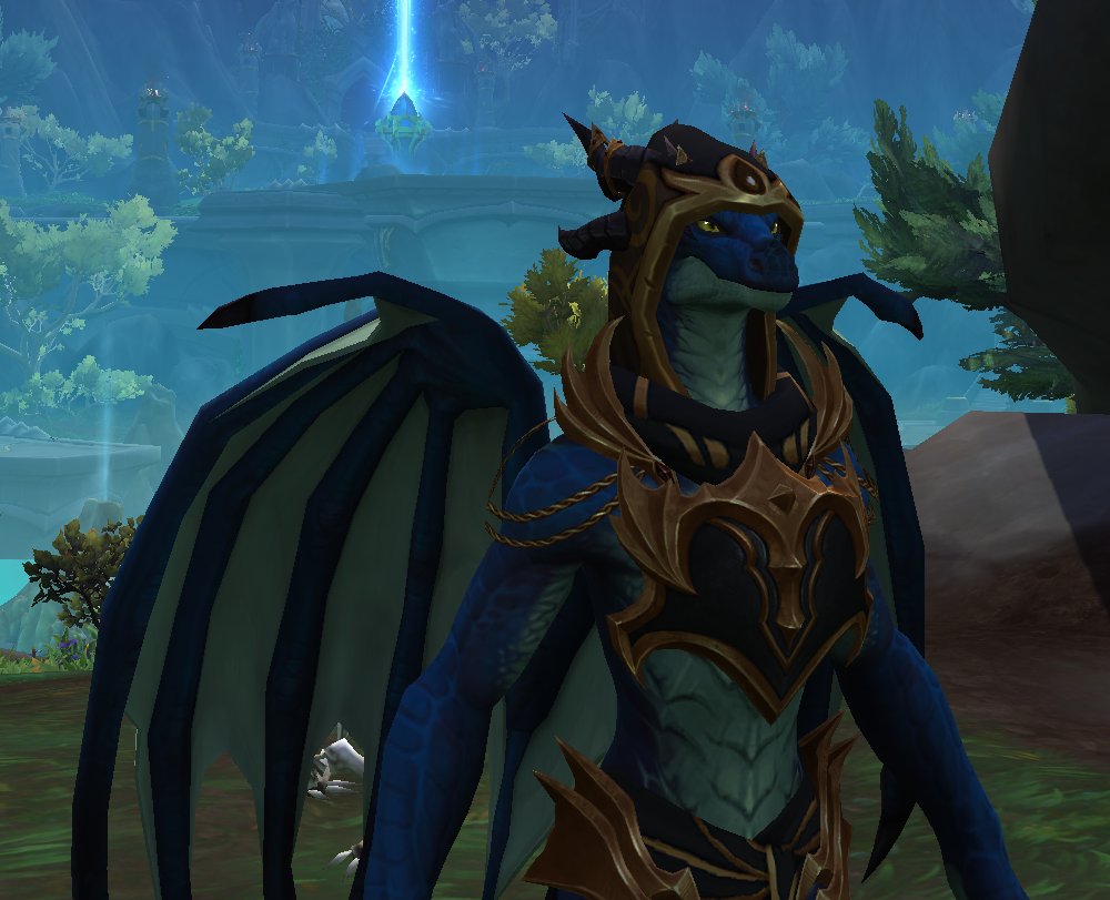 thedictatrix's tweet photo. imma dragon. 
#dragonflightalpha https://t.co/58QJxu3jcV