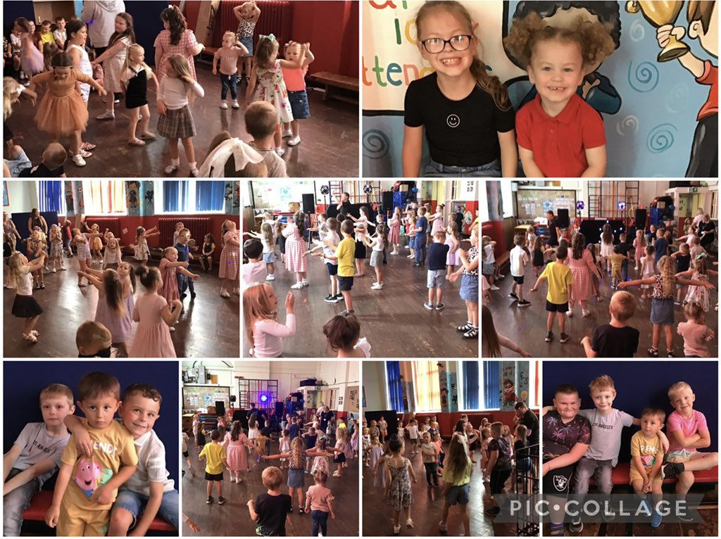 PPS_Seren's tweet photo. School disco 2022!🕺🎶✨ @PPS_Draig @PPS_Enfys @Phip_Primary https://t.co/Je4IiR8mqA
