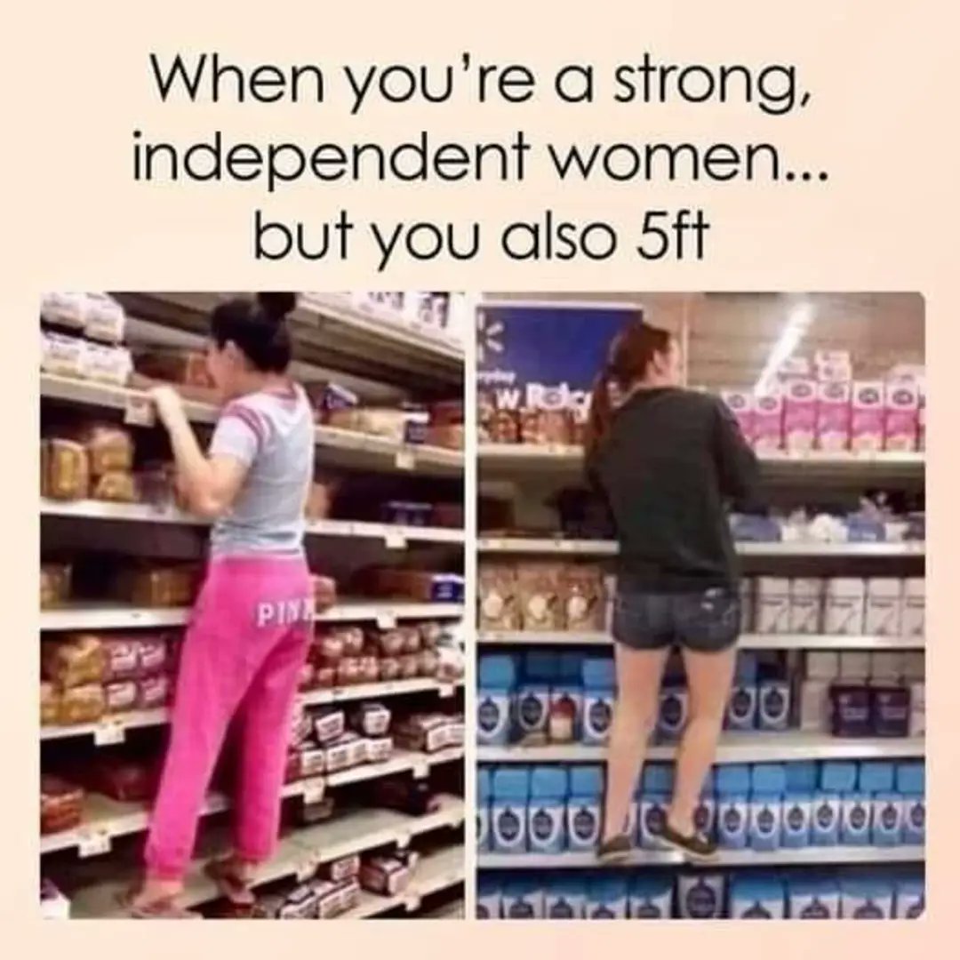 LauraMacCready3's tweet photo. #shortasfuck https://t.co/Ilo5WU2EqS