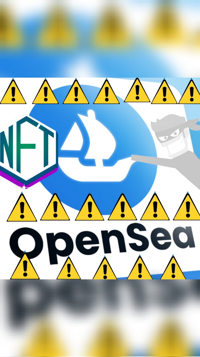 WorldProphetic's tweet photo. Here we will leave all the content of the scam in opensea.
 We will leave you every detail, the scammer's Instagram account https://t.co/01aoRW89jV we will report
Our opensea collection account of PROPHETIC WORLD FLAGS
 https://t.co/DpAv1Yc1a0
 Instagram propheticworldflags https://t.co/opmT5foOAR