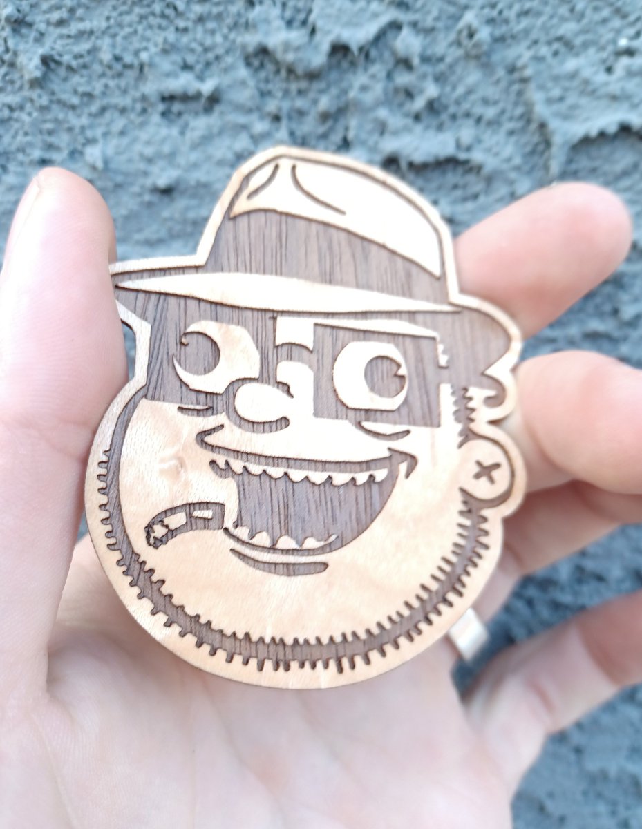 ON BLUE SKY tweet media