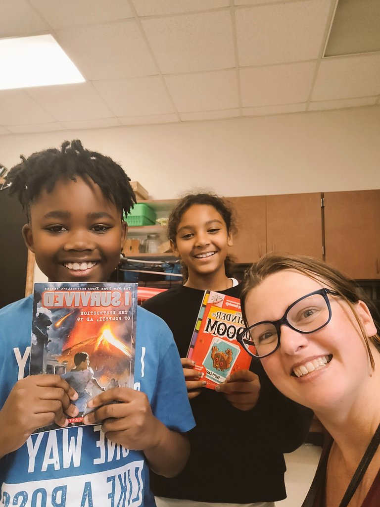 Kathy Holt tweet media